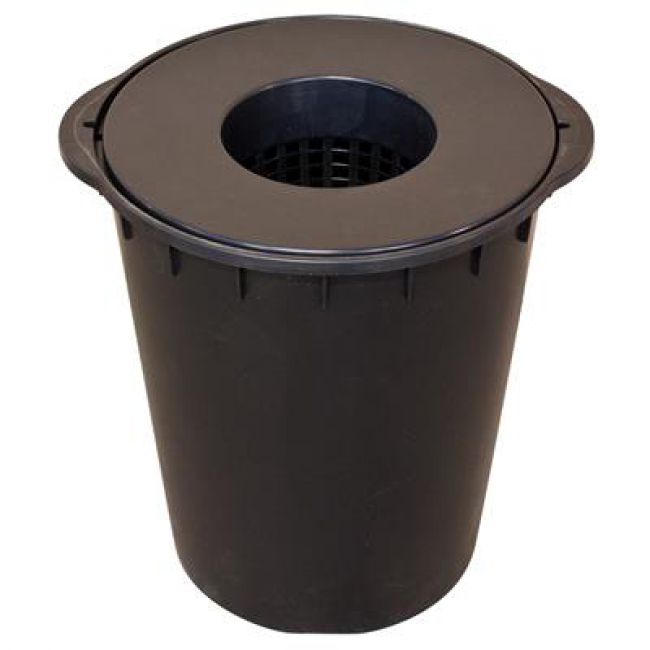 PLANT!T Eimer und Deckel 20L Details 2